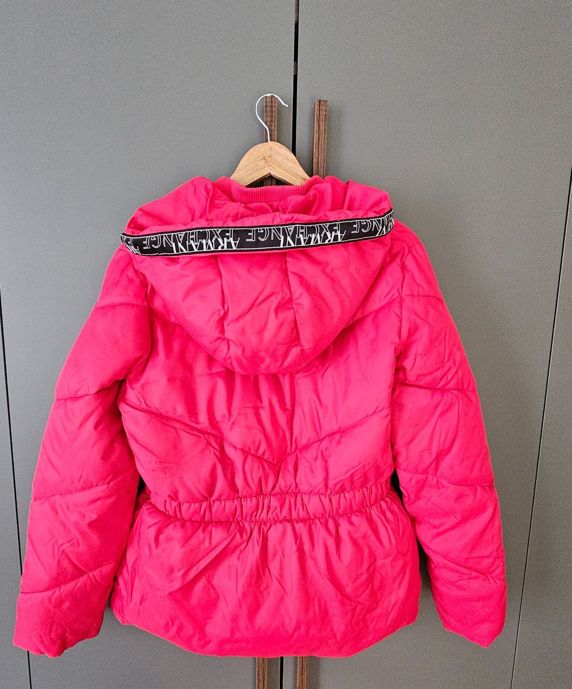 Armani Jacken: ***ARMANI EXCHANGE ***Damen Jacke Gr.M – Gebraucht aus Bronschhofen von Xena37 5