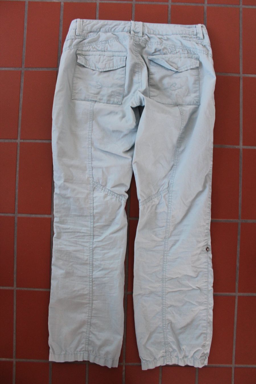 Esprit Pantaloni: EDC bei Esprit Hosen Gr.34/32 – Usato da Zürich venduto da JOD213 2