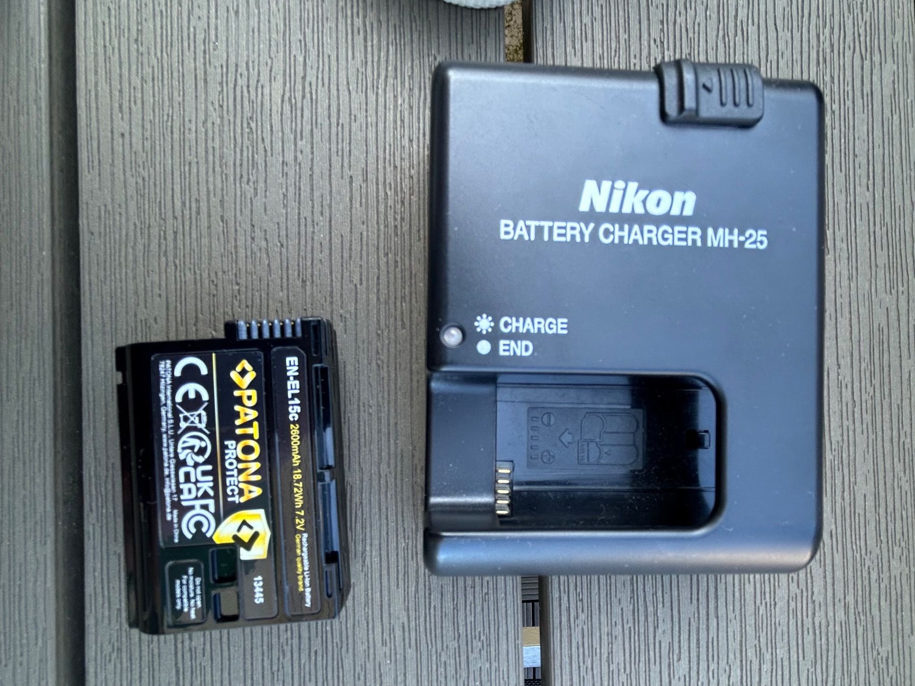 Nikon Appareil photo: Nikon 1 V1 – D'occasion à Tobel par Smaus81 2