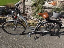 Velo Wheeler