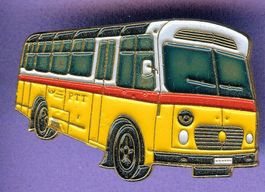 PTT  Postauto  