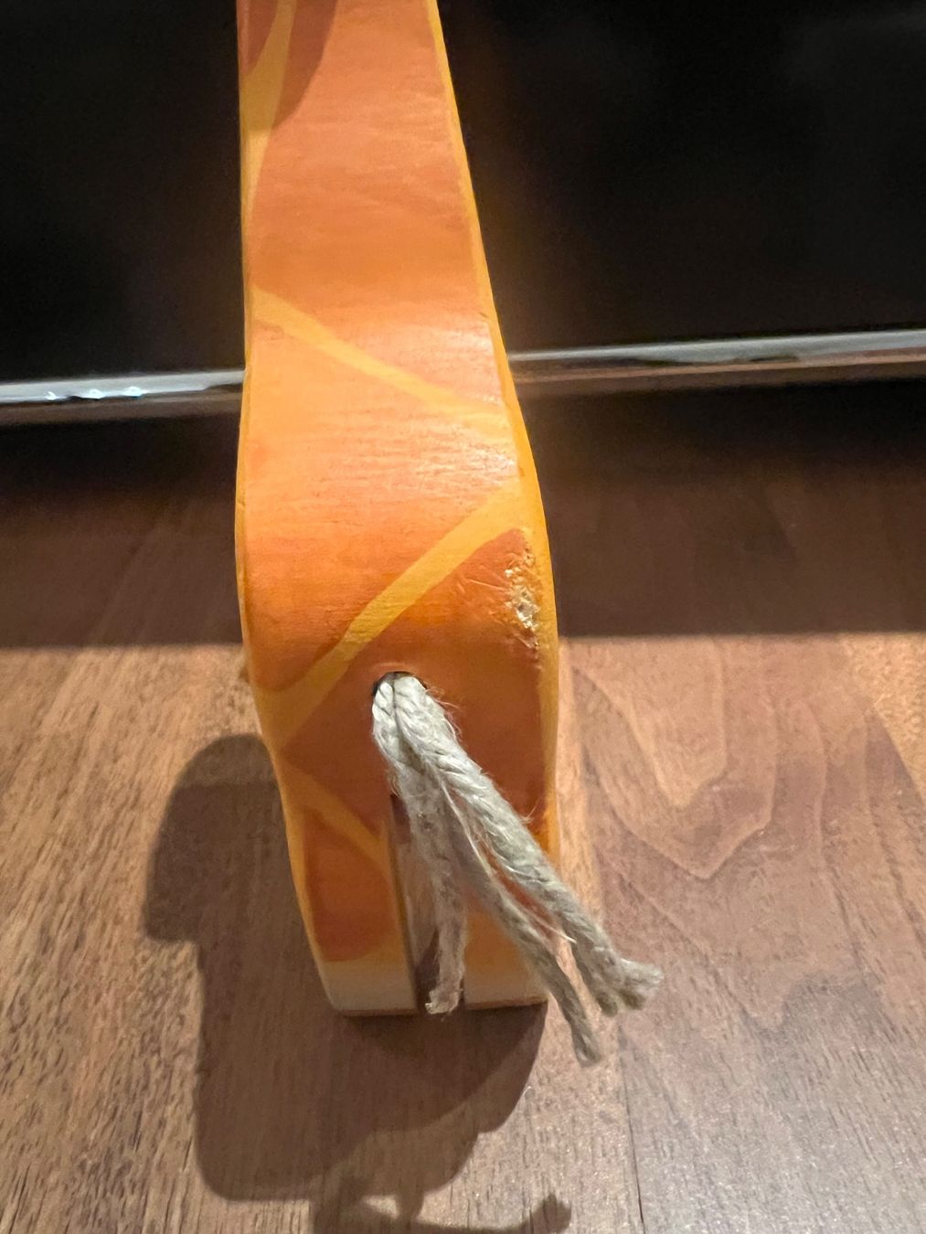 Trauffer Giocattoli: Trauffer Giraffe gross – Usato da Jona venduto da Sariksa 4