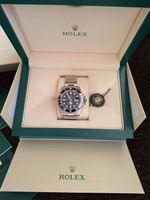 Rolex Submariner Date Neu ungetragen