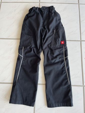 Bundhose e.s.vision / Engelberg Strauss / Grösse 122/128