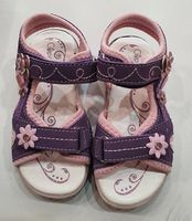 Schöne Sandalen von Dosenbach (Cupcake), Gr. 25 / NEU