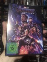 Avengers: Endgame - dvd