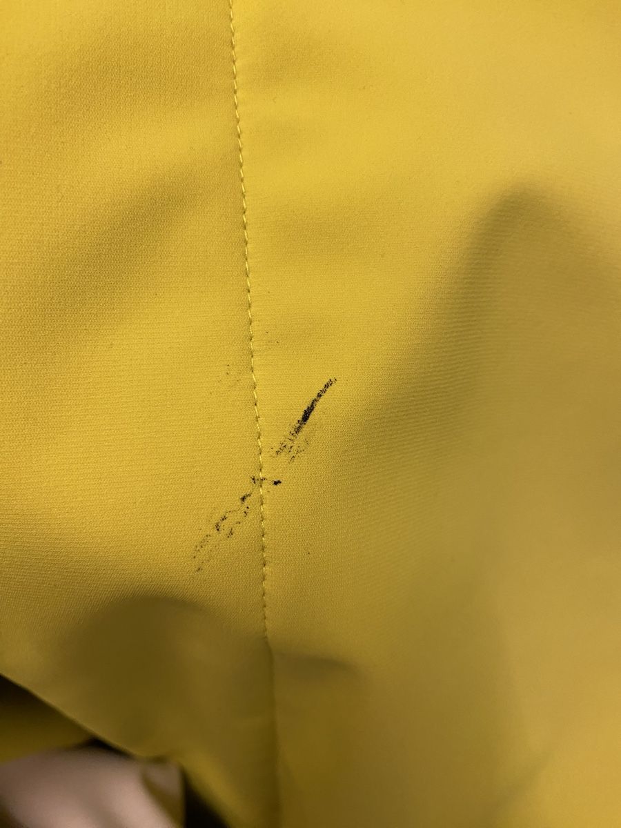 Giacche: RRD Regenjacke, Gr. 42, Gelb – Usato da Merlischachen venduto da aly_9ncj 8
