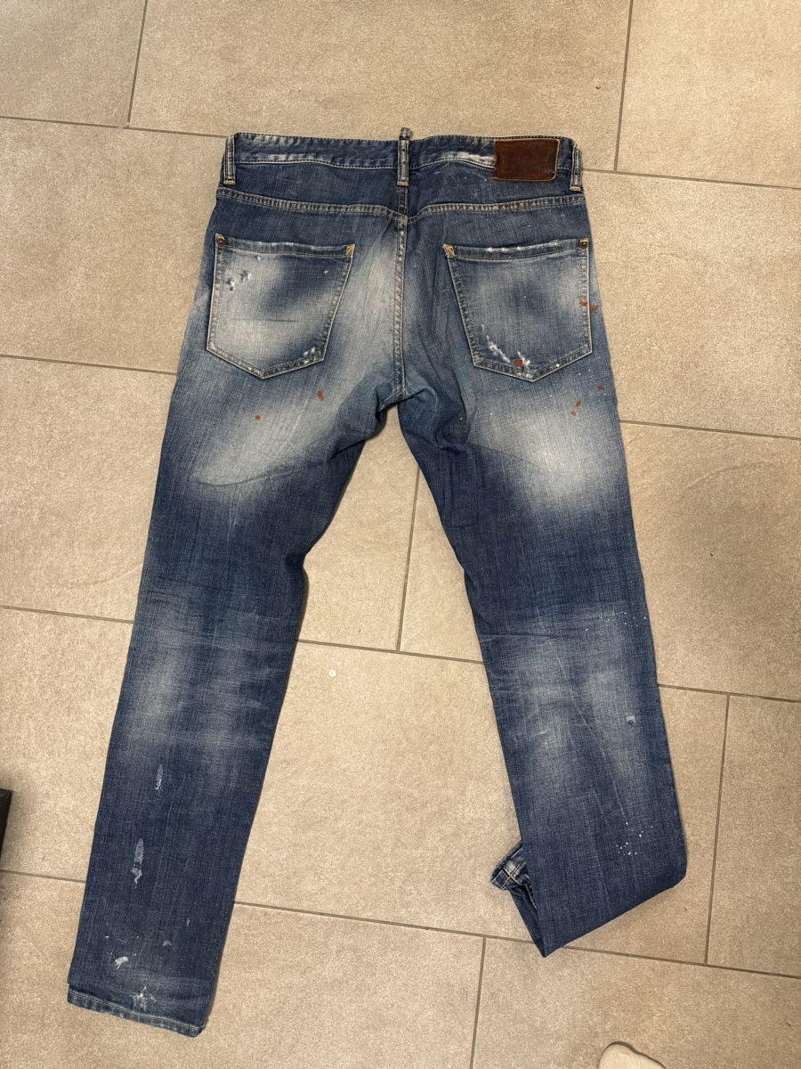 Dsquared2 Jeans: Dsquared2 – Gebraucht aus zürich von mane02 2