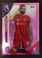 Topps Premier league 25/26 Mohamed Salah 314/399