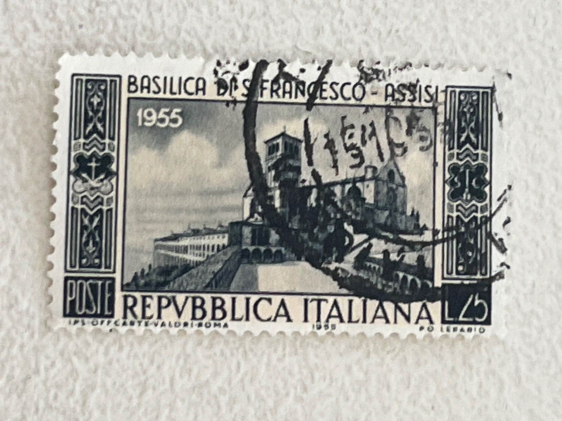 Tutti i francobolli: Italia Briefmarke – Usato da Chiasso venduto da AzenYa