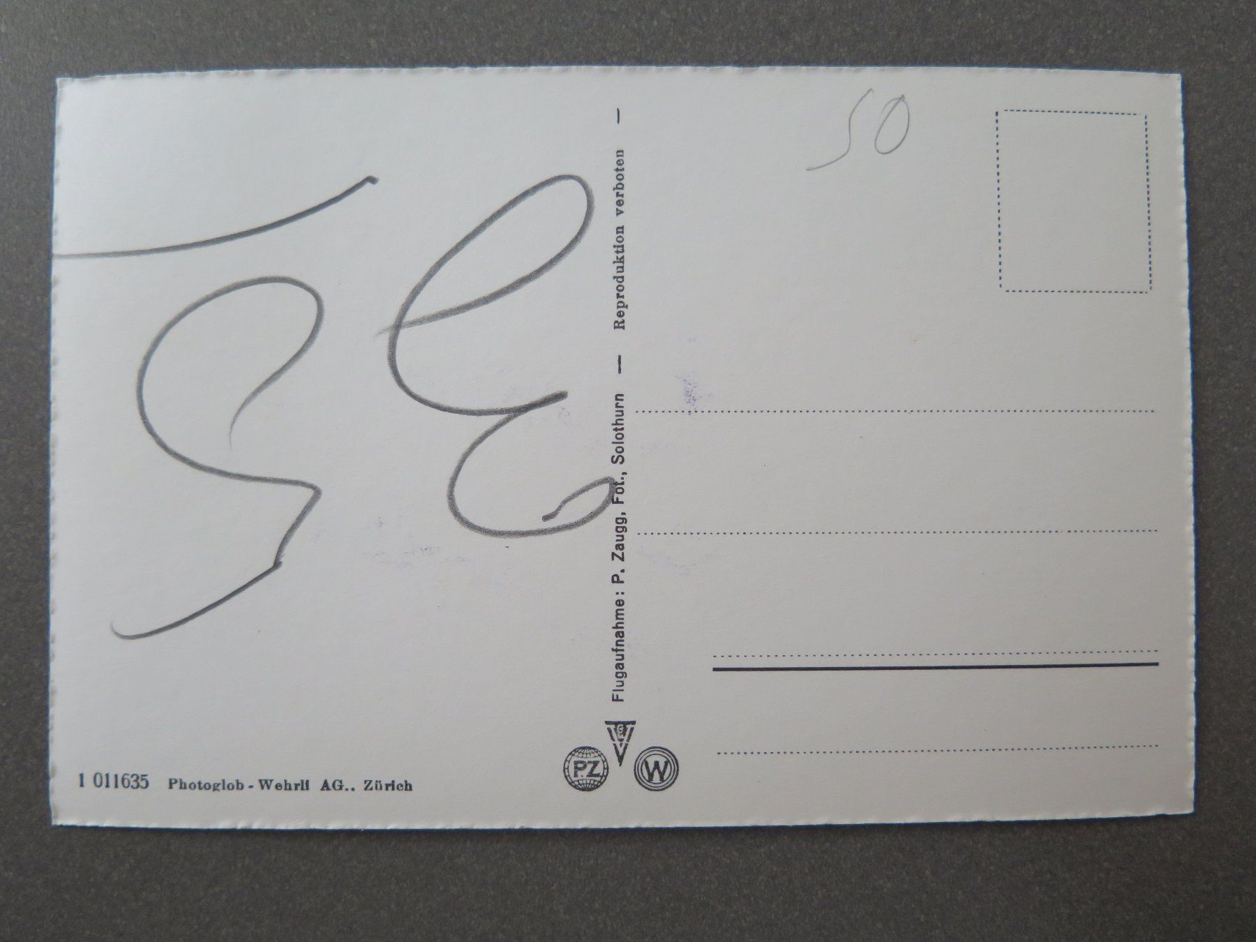 Cartoline postali: MESSEN - SO – Usato da Wittenbach venduto da lipasal 1
