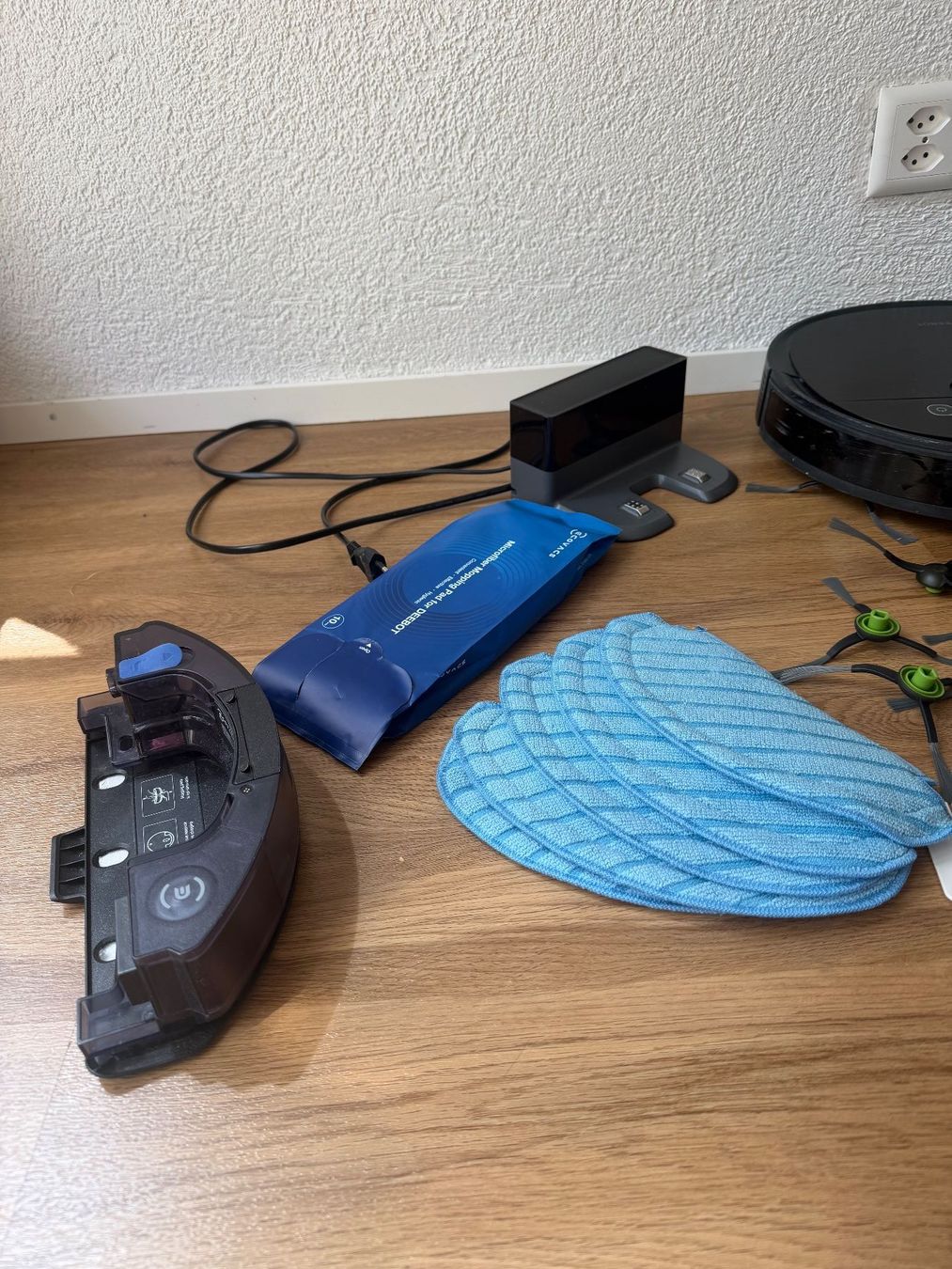 Ecovacs Aspirapolveri & Accessori: Ecovacs Deebot – Difettoso da Bolligen venduto da hvw 2