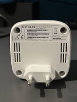 NETGEAR EX3110 AC750 WLAN-Repeater  Dual-Band