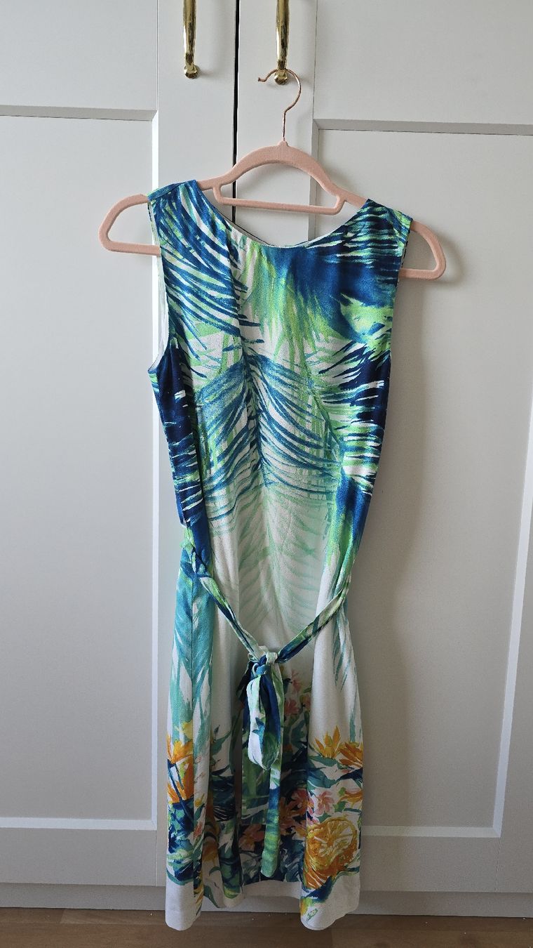 Esprit Kleider: Kleid Esprit Grösse XS / 34 – Gebraucht aus Buchberg von MaddieF