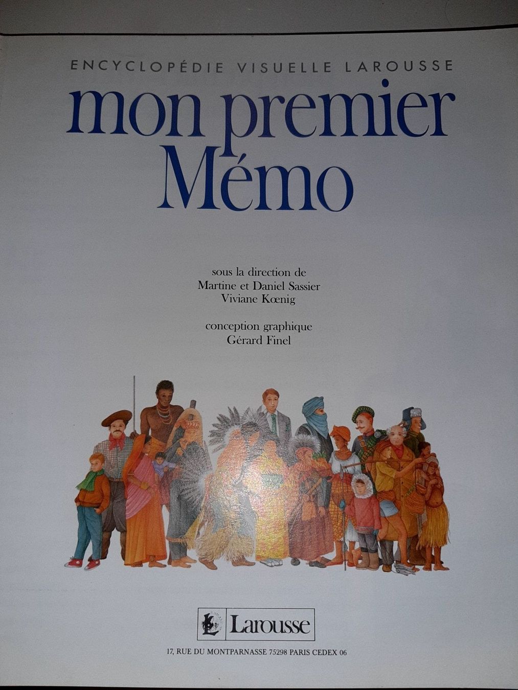 Libri: Memo poussin 5 a 7 ans – Usato da Le locle venduto da juliensaran 2