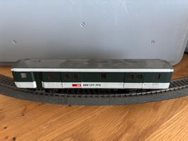 Wagen Personentransport - Roco 44334