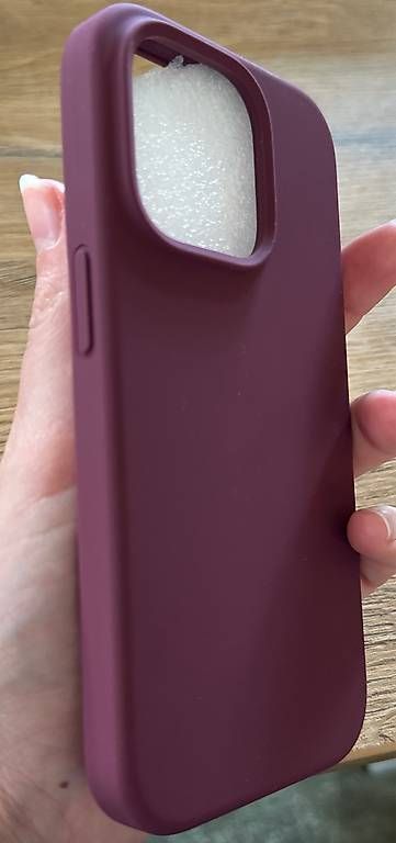 Cover & Protezioni schermo: Iphone 14 Pro Hülle – Usato da Zürich venduto da amohap 1