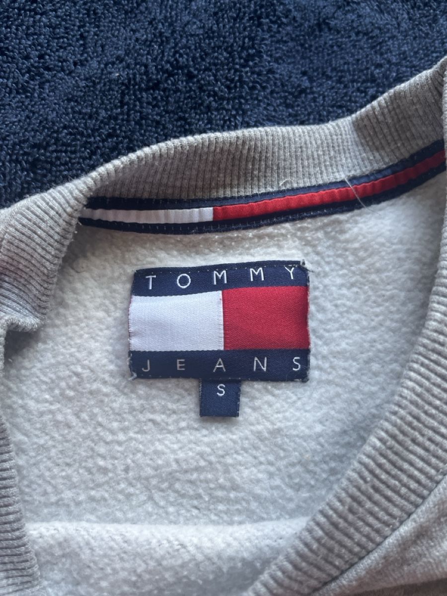 Tommy Hilfiger Maglioni & Felpe: Pull tommy hilfiger – Nuovo e nell'imballaggio originale da Chambésy venduto da wal_zv2t 1