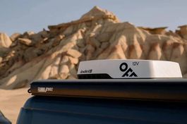 Aria condizionata a 12V da Indel B, Plein-Aircon