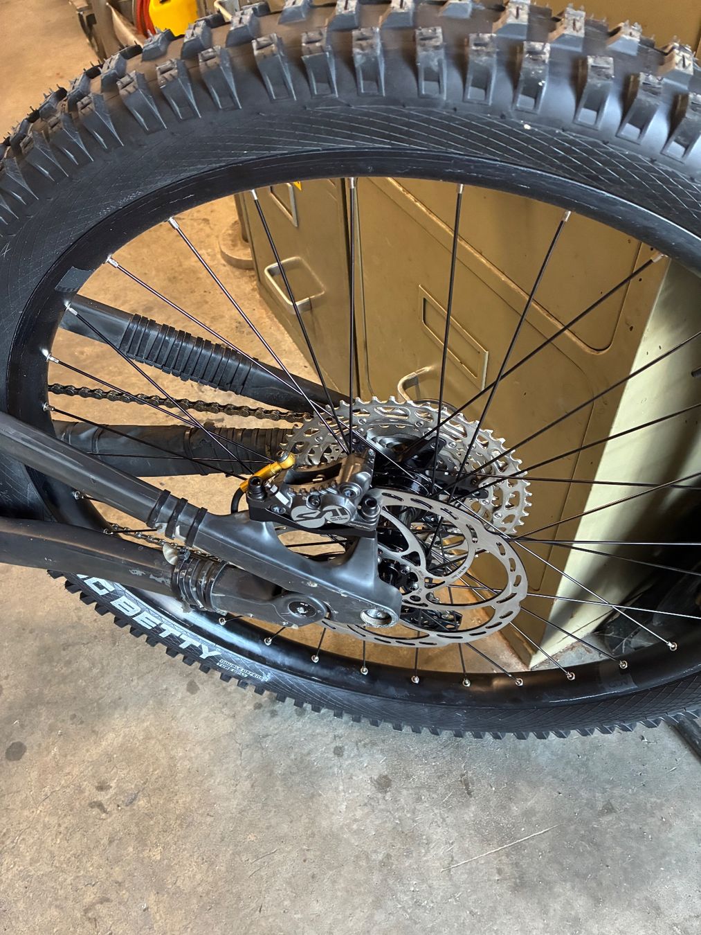 Canyon Velos: Canyon Strive – Gebraucht aus ilanz von edi-67 2