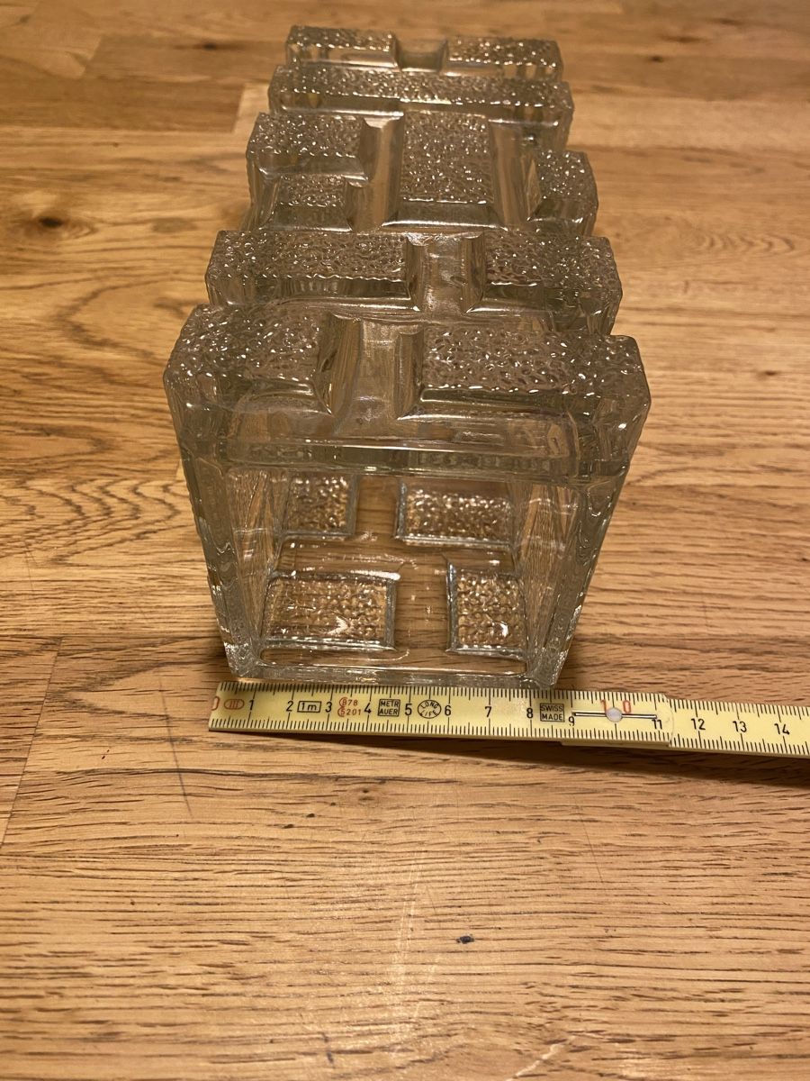 Vasen & Gefässe: Schöne Vase – Gebraucht aus Flawil von Naphtali 7
