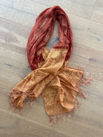 Foulard