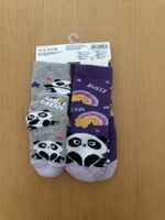 Anti Rutsch Socken NEU Grösse 23-26