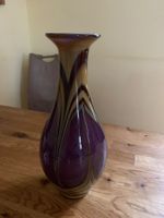 Schöne Vase