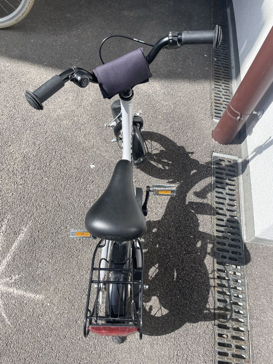 Puky Biciclette: Puky Kindervelo 12 Zoll – Usato da Winterthur venduto da judith408 2