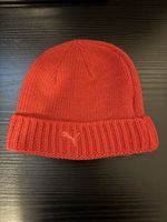 Puma Winterkappe und Puma Ferrari Handschuhe