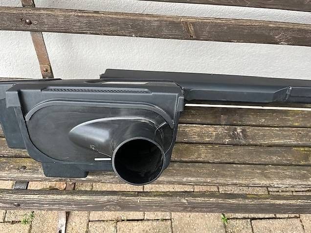 Autres accessoires p. véhicule: VWR R600 Ansaugsystem – D'occasion à Winterthur par Lukas206 2