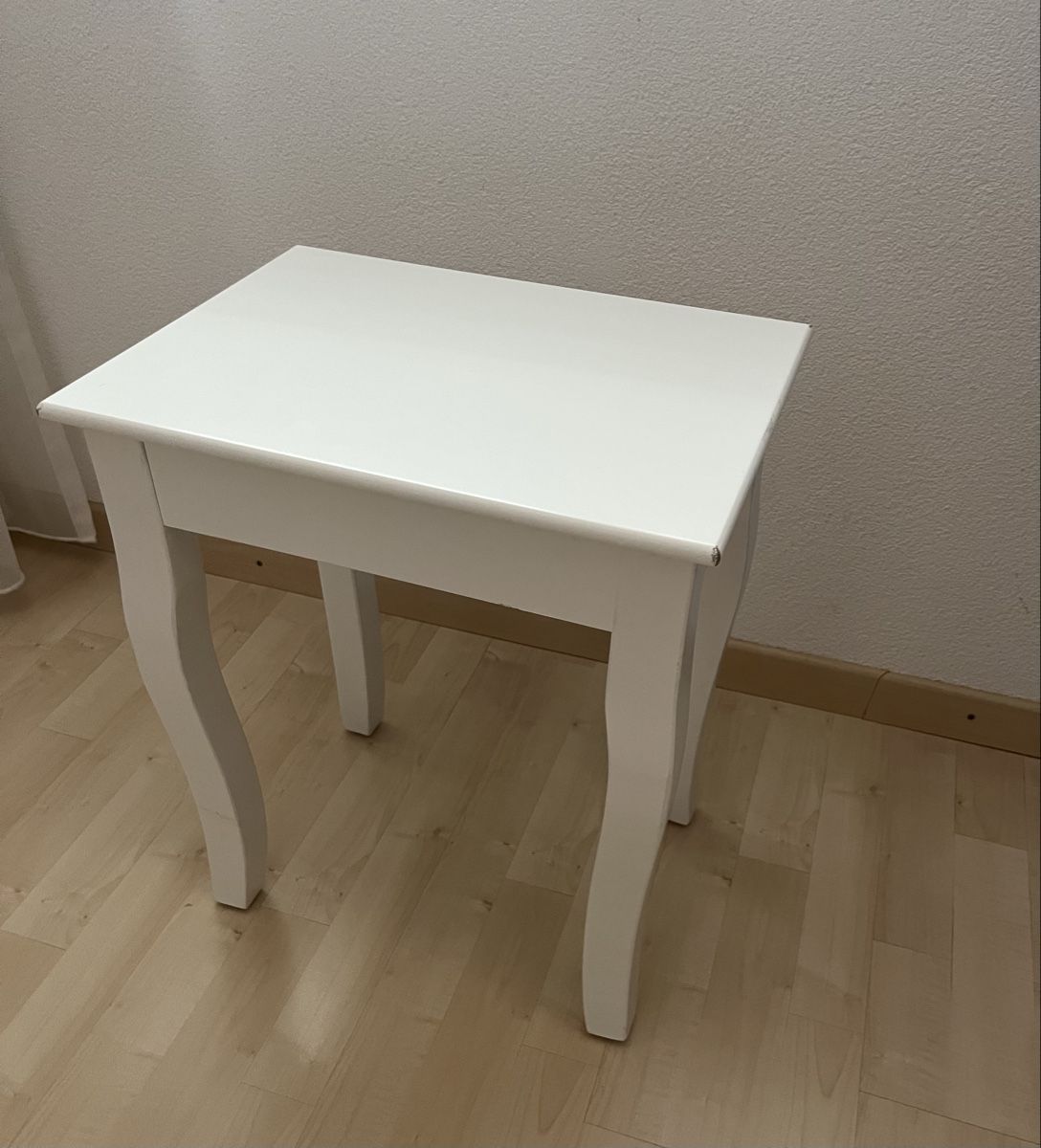 Hocker: Hocker – Gebraucht aus Tägerig von leo_j7br 1