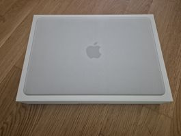 Macbook Neo 512GB Silber