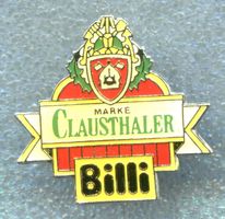 Bille  CLAUSTHALER