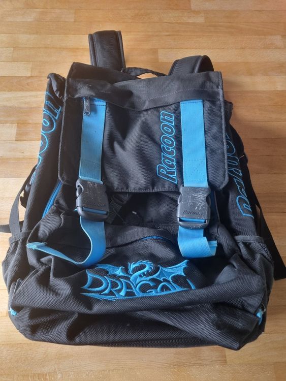 Racoon Schulrucksack ab 1 Franken | Kaufen auf Ricardo