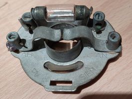 SIEM VESPA Scheinwerferstecker original Faro Basso GS