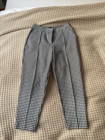 River Island Petite Hose Gr. 34