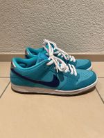 Nike SB Dunk Low Blue Fury EU 42