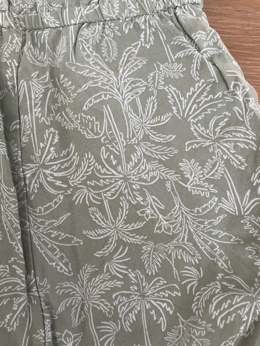 Tute: Oberall kurz / Jumpsuit 128 – Usato da Aarwangen venduto da erd_ngx8 3