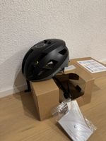 Fahrradhelm Siroko M1 Schwarz, Grösse M (54-61), Neu!