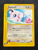 Jigglypuff 68/144 | Skyridge | EN