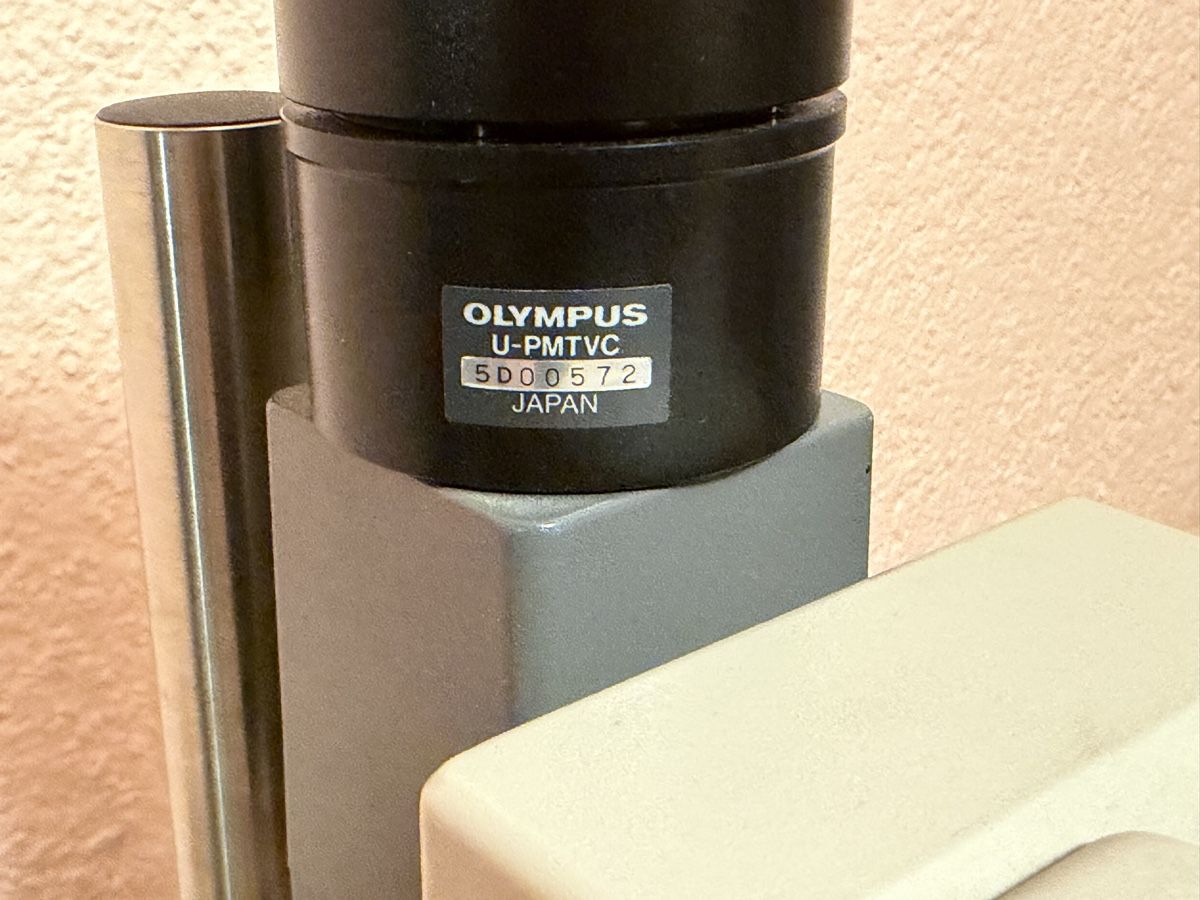 Olympus Mikroskopie: Microscope Olympus SZH 10 – Gebraucht aus Bassecourt von 59.00chf 6