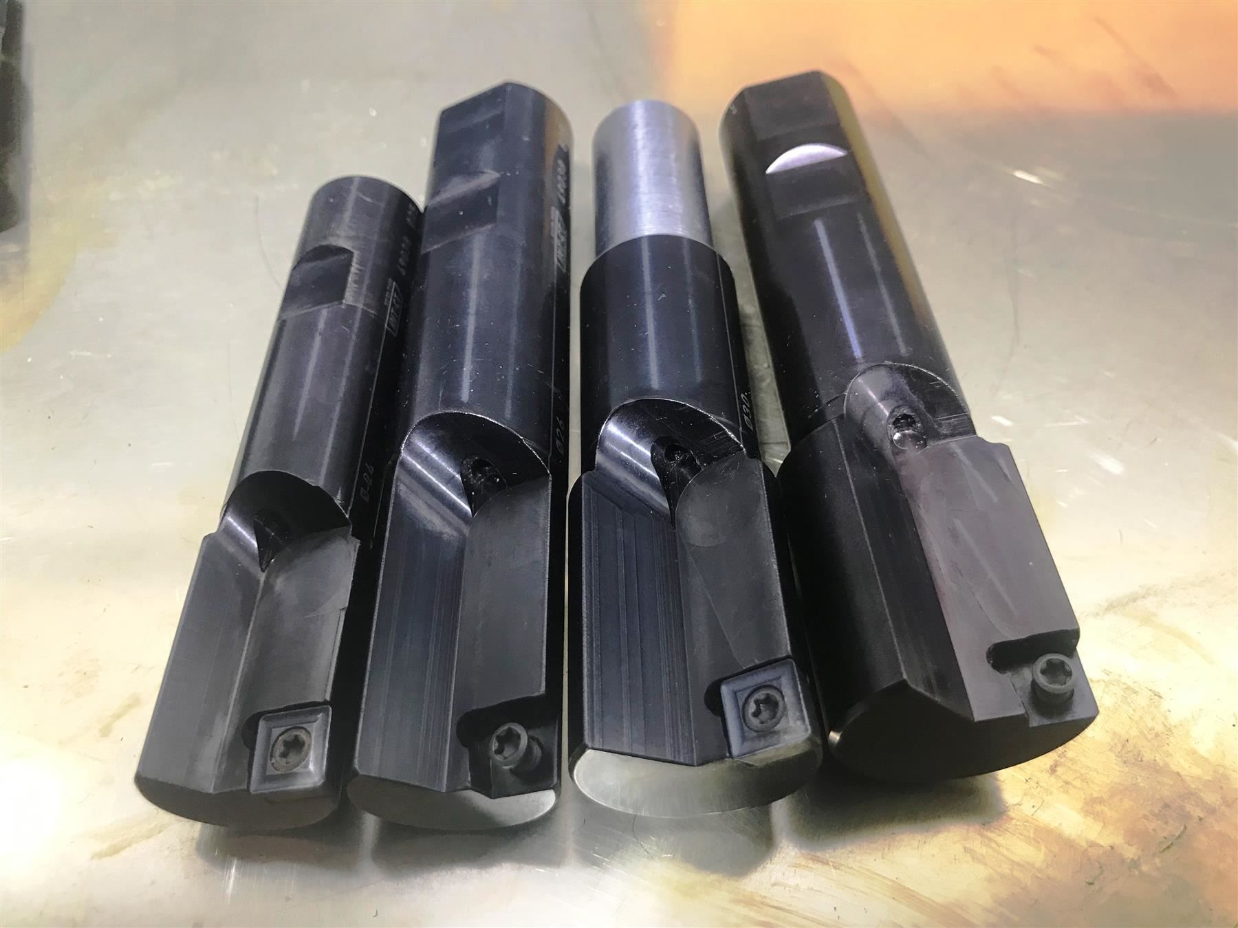 Tutti gli attrezzi: Flachsenker INT-CT 10-33mm – Usato da Laufenburg venduto da Sirluger 9