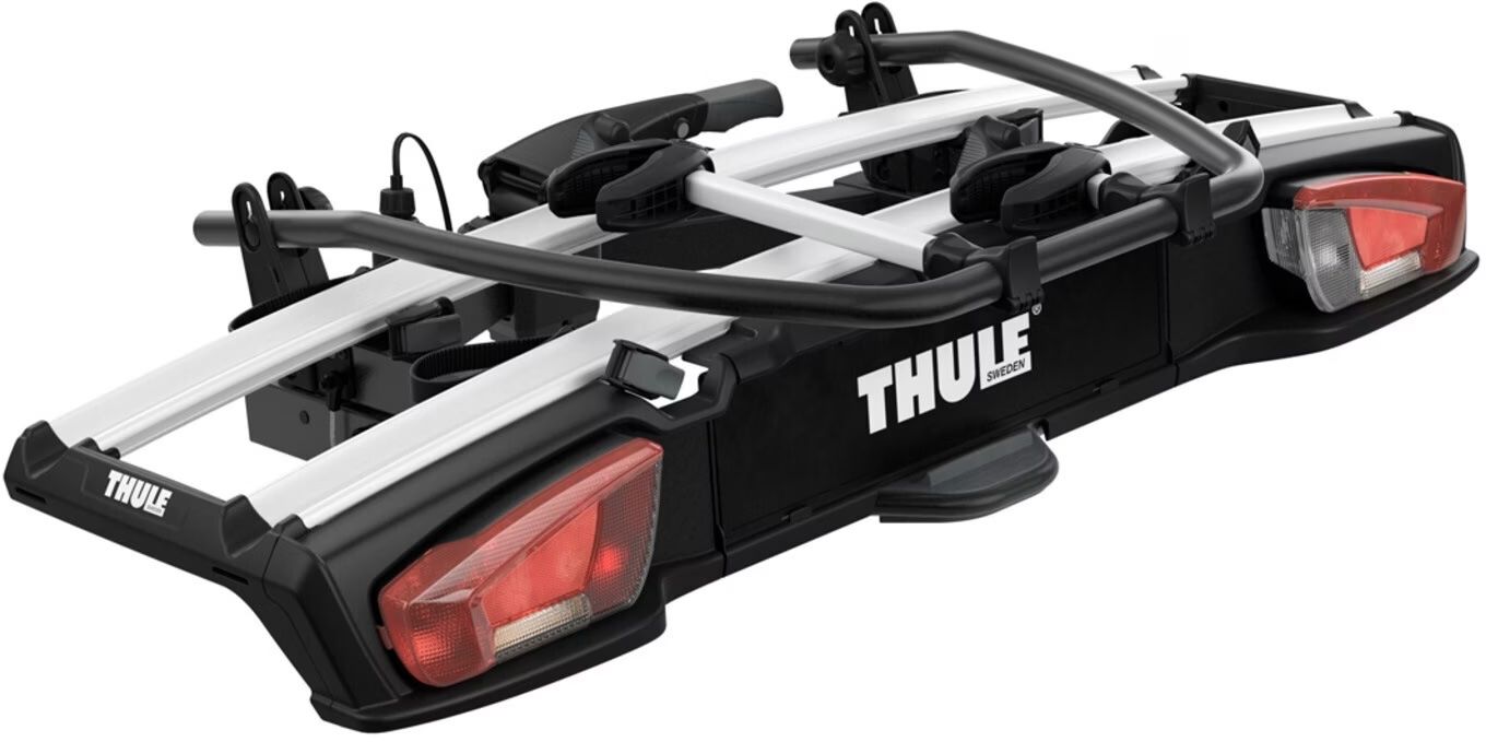 Thule Portapacchi: Thule Velospace XT2 – Usato da Vaduz venduto da Joosjoos 8