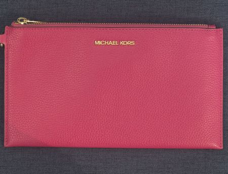 Michael Kors jet set travel