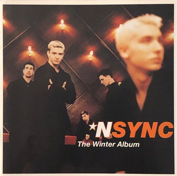 CD: *NSYNC – The Winter Album – Usato da Grüningen venduto da azulverde