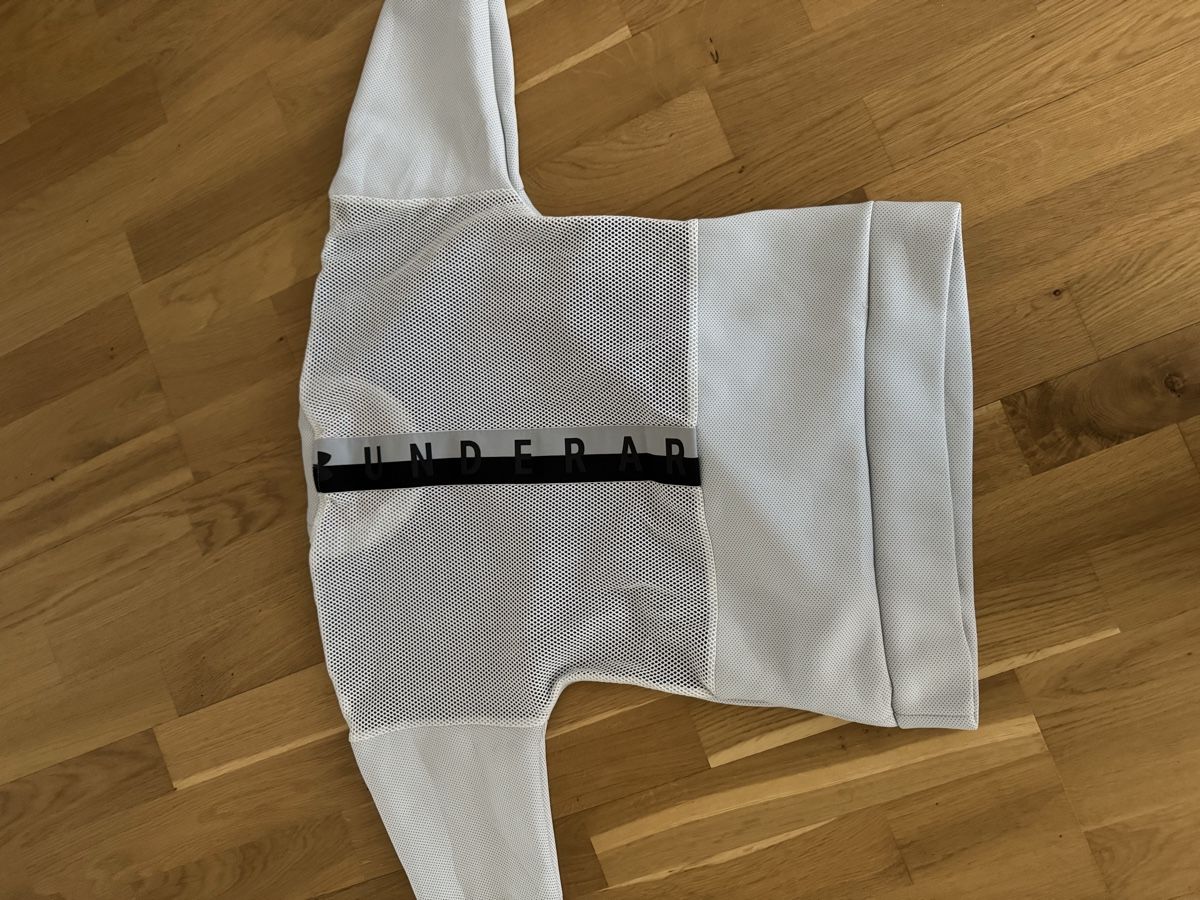 Under Armour Maglioni & Felpe: Under armour sportpullover – Usato da Cham venduto da jenny0421 2