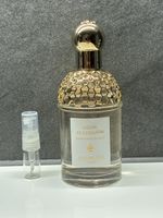 3ml Guerlain Mandarine Basilic