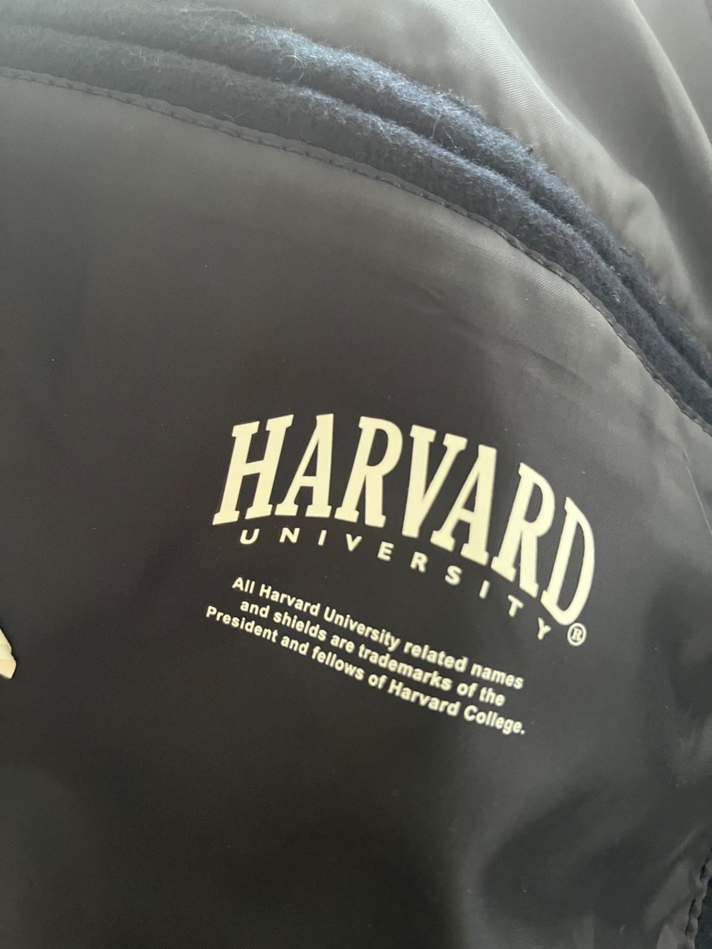 C&A Giacche: veste Collège Harward s – Nuovo (secondo la descrizione) da Seiry venduto da vanille08 9