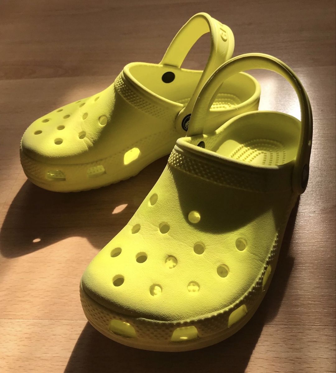 Crocs Scarpe da uomo: Crocs Grösse 30-31 ( 19.5cm) – Usato da Oberwil BL venduto da Gutundsuperklein16 1